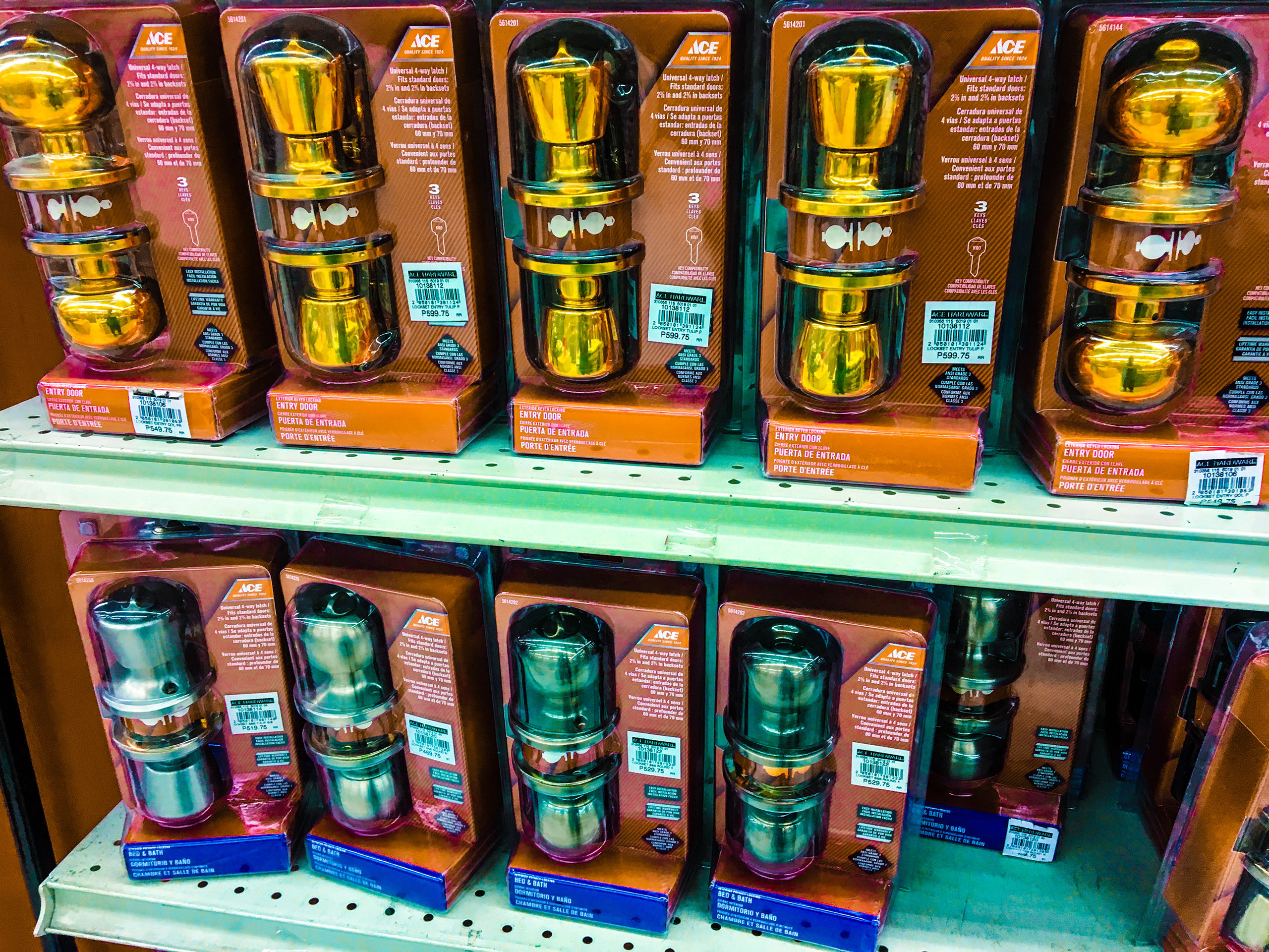 Fitting a New Lock Bristol Locksmith